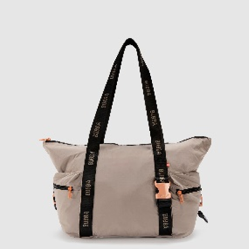 [6902221412102] BUBBA TOTE MILA NUDE