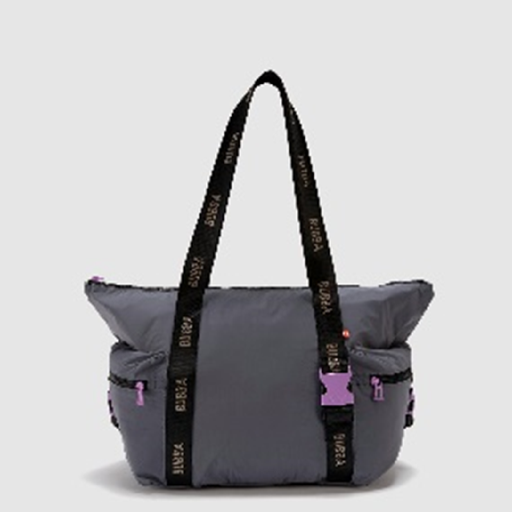 [6902221412119] BUBBA TOTE MILA SMOKEY