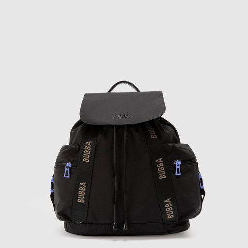 [6902221412058] BUBBA MOCHILA MILA REGULAR BLACK