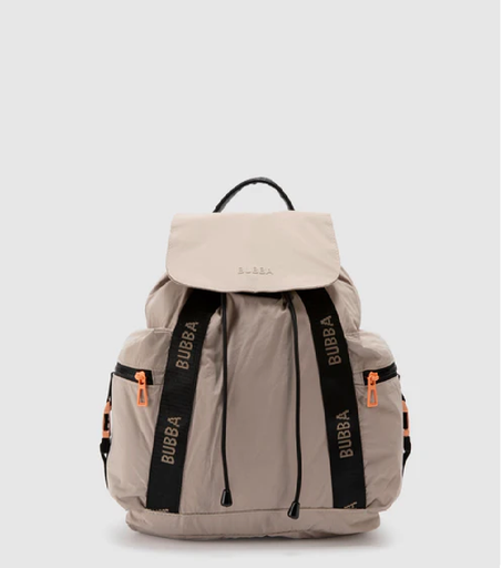 [6902221412065] BUBBA MOCHILA MILA REGULAR NUDE