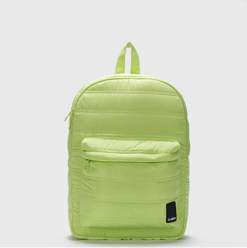[6902221441515] BUBBA MOCHILA ORIGINALS MATTE LIMA REGULAR