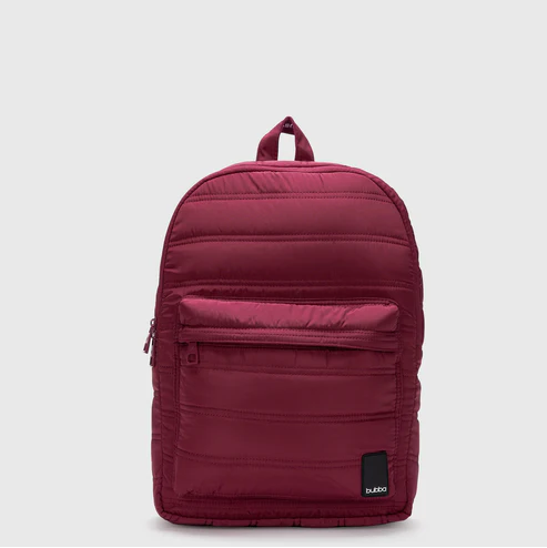 [6902221441553] BUBBA MOCHILA ORIGINALS MATTE RUBY RED REGULAR