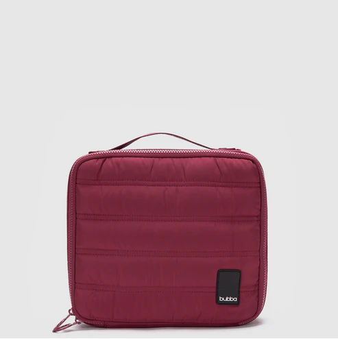 [6902221442161] BUBBA COSMETIQUERO ORIGINALS MATTE RUBY RED TALLE M