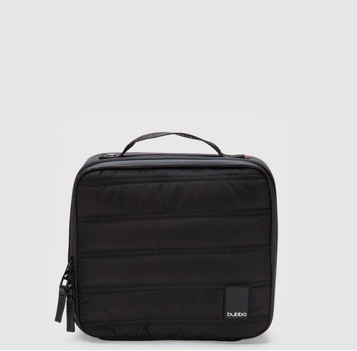 [6902221441379] BUBBA COSMETIQUERO ORIGINALS MATTE BLACK VELVET TALLE L