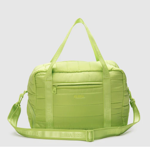 [6902221442185] BUBBA SPORTY BAG ORIGINALS MATTE LIMA