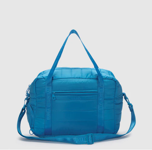 [6902221442178] BUBBA SPORTY BAG ORIGINALS MATTE AZURE