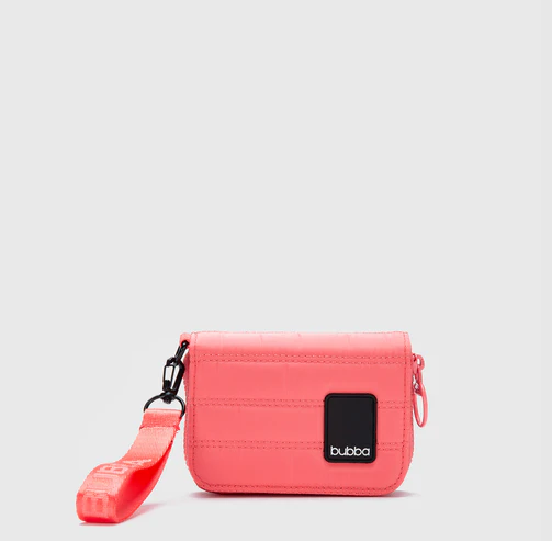 [6902221441997] BUBBA BILLETERA ORIGINALS MATTE BLOSSOM MINI