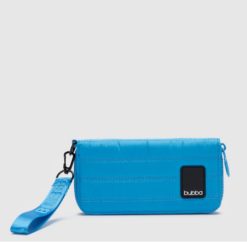 [6902221441874] BUBBA BILLETERA ORIGINALS MATTE AZURE REGULAR
