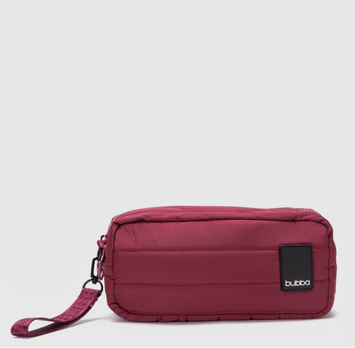 [6902221442277] BUBBA ESTUCHE ORIGINALS MATTE RUBY RED