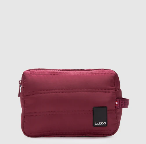 [6902221441782] BUBBA NECESER ORIGINALS MATTE RUBY RED TALLE L