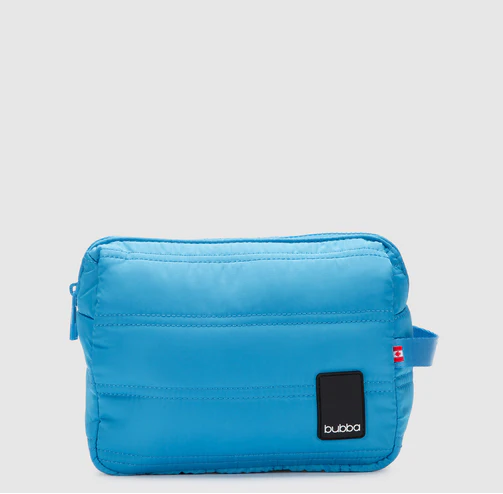 [6902221441737] BUBBA NECESER ORIGINALS MATTE AZURE TALLE L