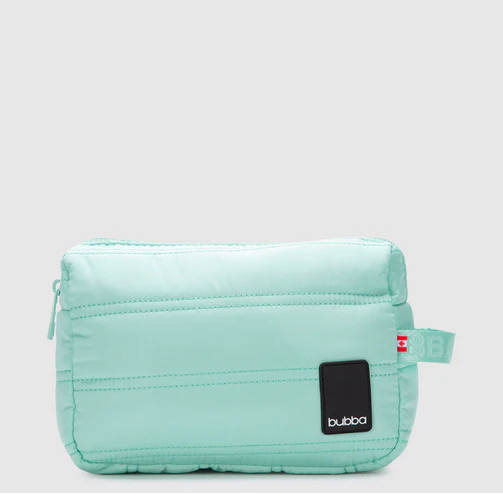 [6902221441805] BUBBA NECESER ORIGINALS MATTE AQUA TALLE M