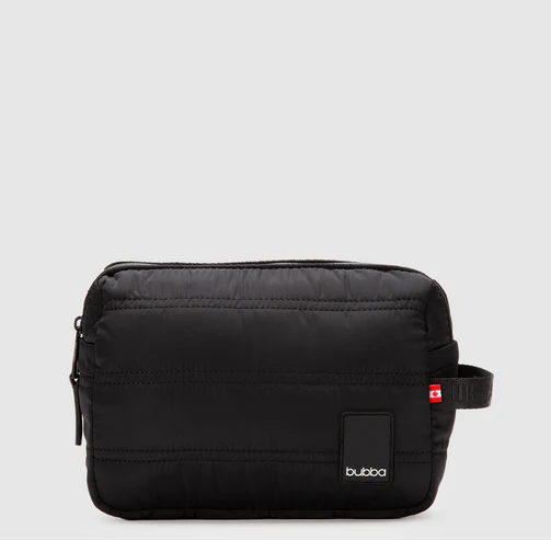 [6902221441331] BUBBA NECESER ORIGINALS MATTE BLACK VELVET TALLE L