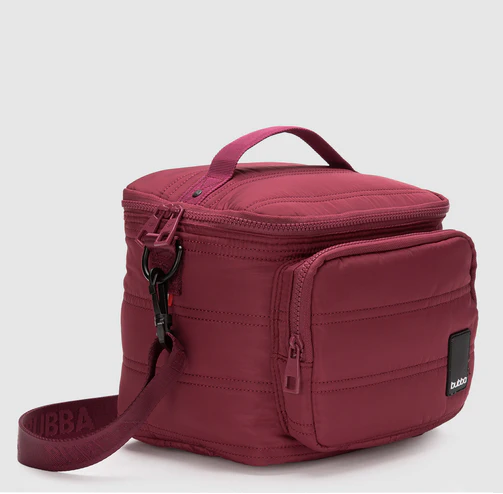 [6902221441713] BUBBA LONCHERA ORIGINALS MATTE RUBY RED