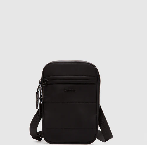 [6902221441287] BUBBA CROSSBAG ORIGINALS MATTE BLACK VELVET