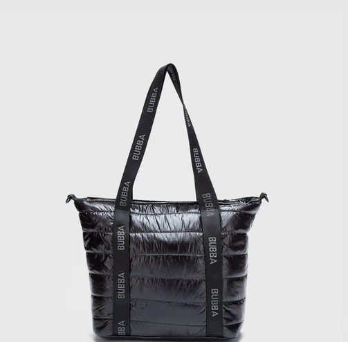 [6902221441249] BUBBA TOTE ORIGINALS CLASSIC ONYX