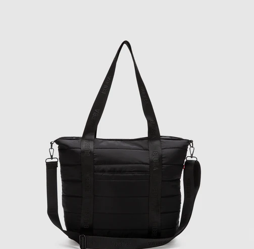 [6902221441263] BUBBA TOTE ORIGINALS MATTE BLACK VELVET