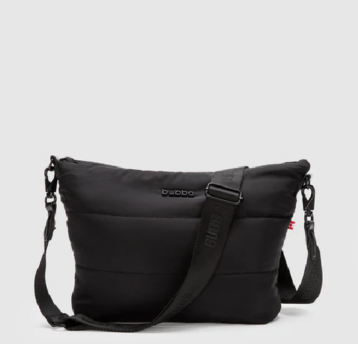 [6902221441324] BUBBA PURSE ORIGINALS MATTE BLACK VELVET