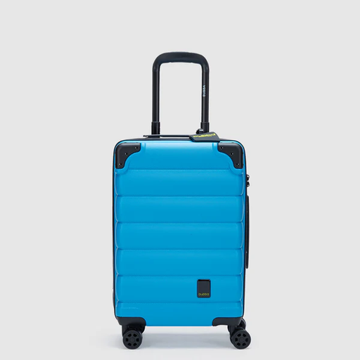[6902221442345] BUBBA MALETA ORIGINALS MATTE AZURE LARGE