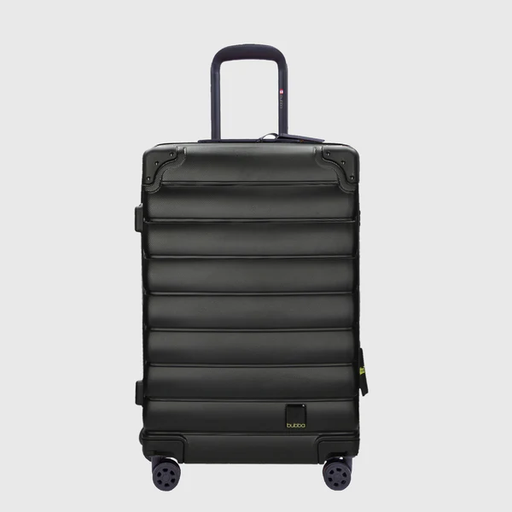 [6902221276407] BUBBA MALETA ORIGINALS MATTE BLACK VELVET LARGE