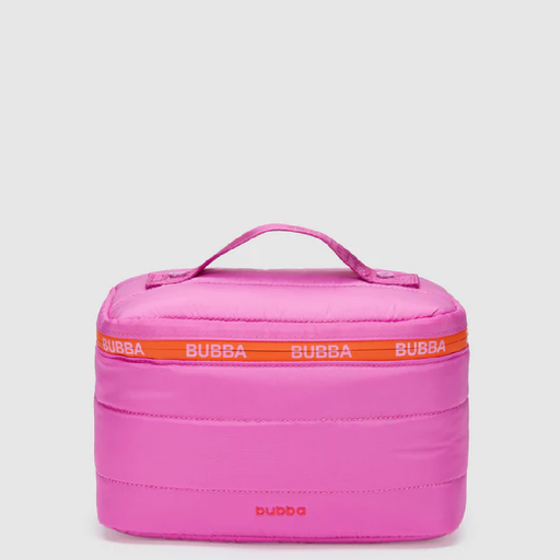 [6902221456144] BUBBA NECESER BEAUTY PINK BOX