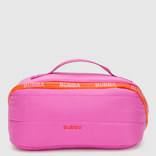 [6902221456205] BUBBA COSMETIQUERO BEAUTY PINK TOAD