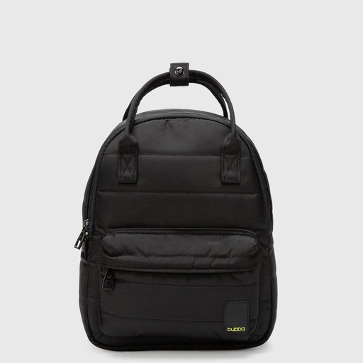 [6902221458773] BUBBA MOCHILA MONTREAL FULL BLACK MINI