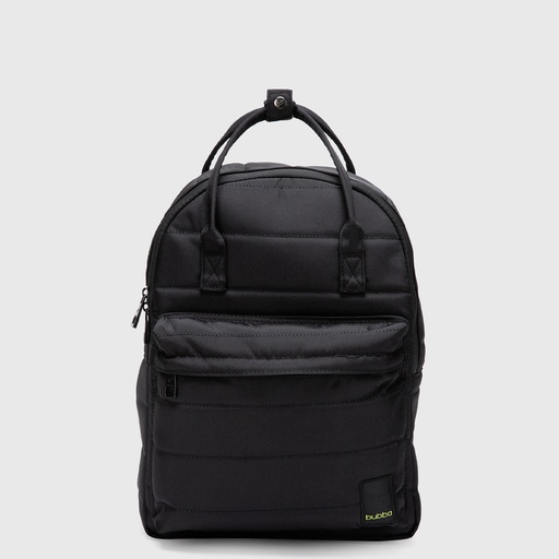 [6902221458797] BUBBA MOCHILA MONTREAL FULL BLACK REGULAR