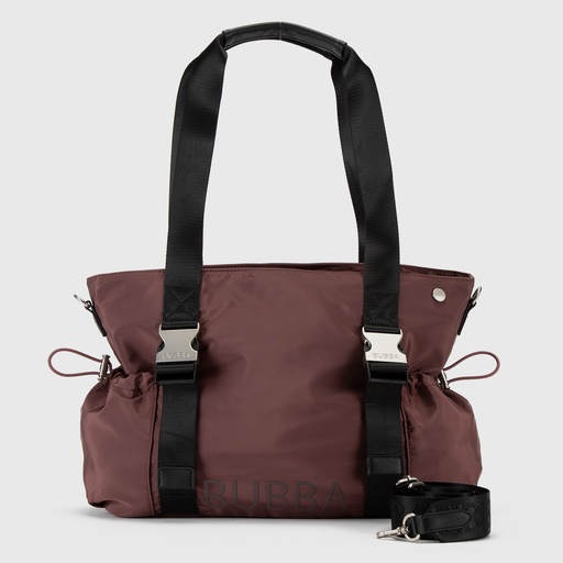 [6902221415271] BUBBA TOTE CHARLOTTE CLAY