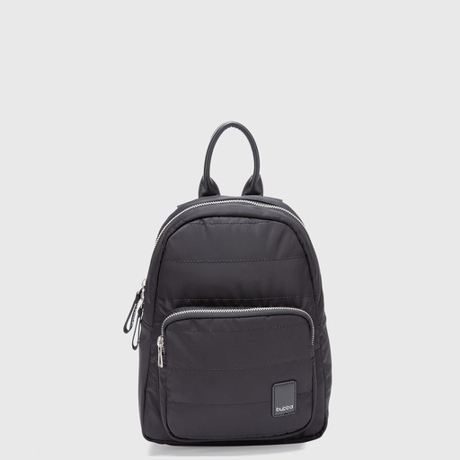 [6902221458179] BUBBA BACKPACK VICTORIA DARK BLACK