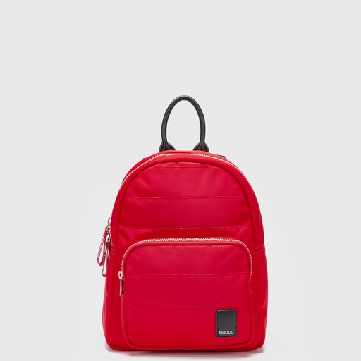 [6902221458254] BUBBA BACKPACK VICTORIA CARMIN