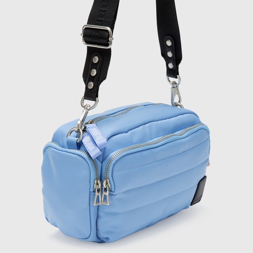 [6902221458384] BUBBA PURSE VICTORIA AZURE