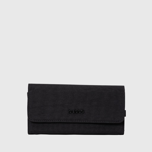 [6902221455437] BUBBA BILLETERA DAILY BLACK LARGE