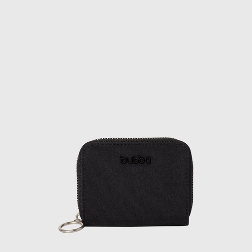 [6902221455383] BUBBA BILLETERA DAILY BLACK MINI