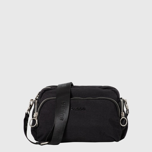 [6902221455338] BUBBA HANDBAG DAILY BLACK