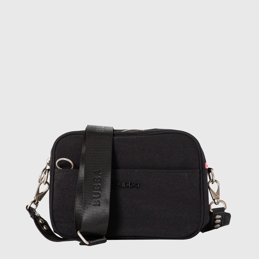 [6902221455352] BUBBA PURSE DAILY BLACK