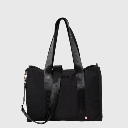 [6902221455314] BUBBA TOTE DAILY BLACK MINI