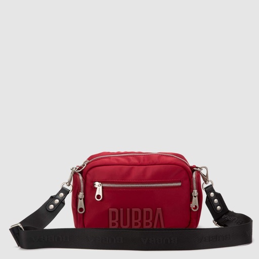 [6902221465283] BUBBA HANDBAG BRAND CHERRY