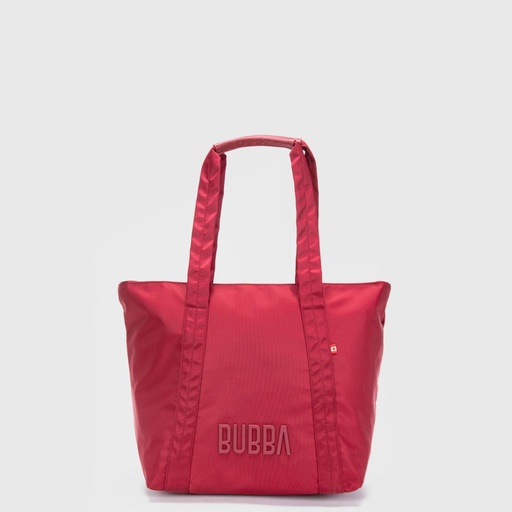 [6902221465344] BUBBA TOTE BRAND CHERRY