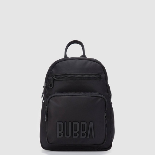 [6902221465221] BUBBA BACKPACK BRAND BLACK