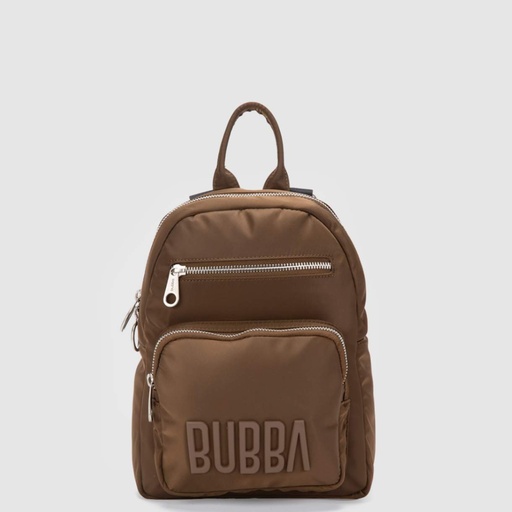 [6902221465238] BUBBA BACKPACK BRAND BROWN