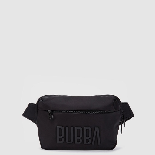 [6902221465351] BUBBA CROSSBAG BRAND BLACK