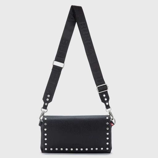 [6902221465641] BUBBA PURSE TAYLOR BLACK