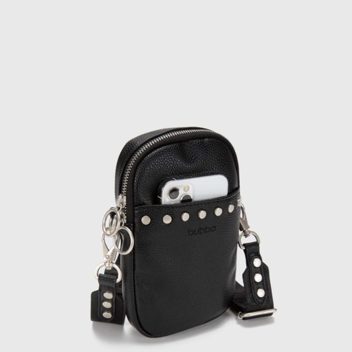 [6902221465634] BUBBA PHONE BAG TAYLOR BLACK