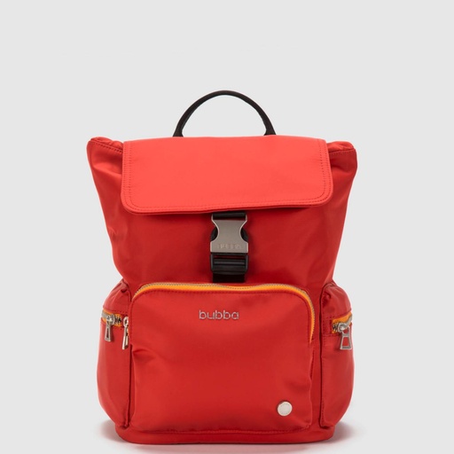 [6902221466112] BUBBA BACKPACK CHARLOTTE DUO RED
