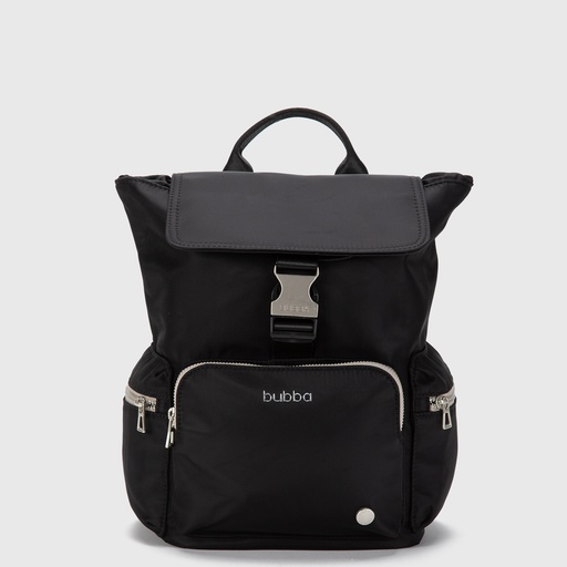 [6902221466167] BUBBA BACKPACK CHARLOTTE DUO BLACK