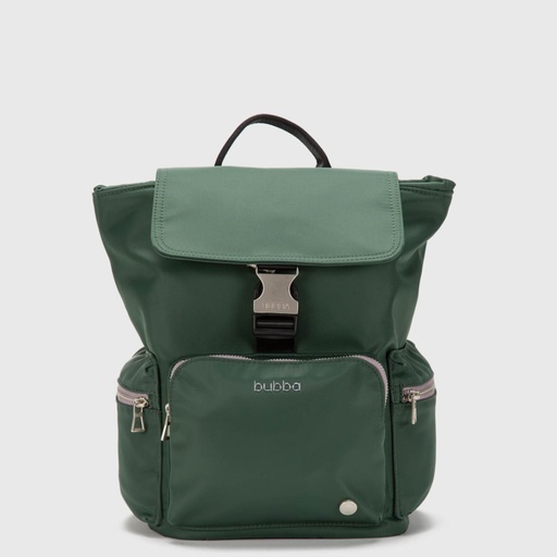 [6902221466129] BUBBA BACKPACK CHARLOTTE DUO GREEN