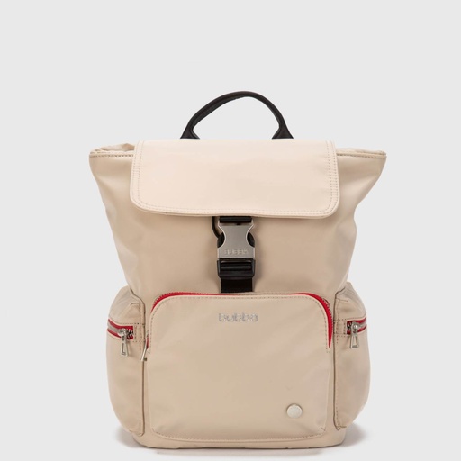 [6902221466143] BUBBA BACKPACK CHARLOTTE DUO NUDE