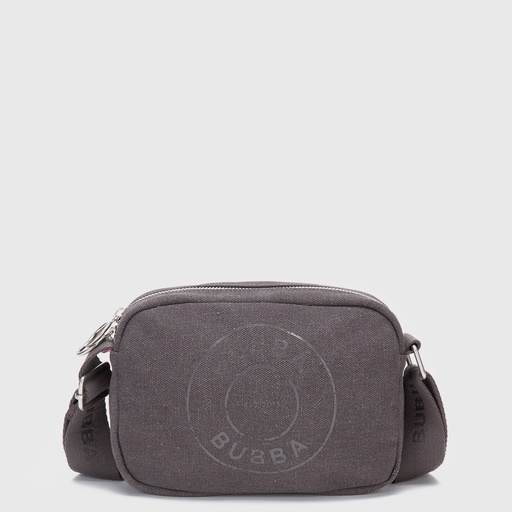 [6902221465054] BUBBA PURSE CANVAS TERRA