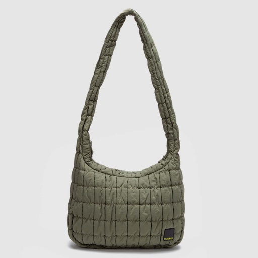 [6902221442512] BUBBA TOTE QUILTED PARROT